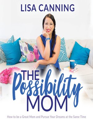 cover image of Possibility Mom